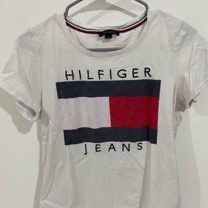 Tommy Hilfiger Short Sleeve Shirt